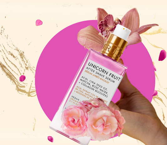Truly Serum | Tu zona V más luminosa, sana y protegida!
